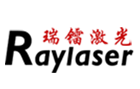 瑞镭企业LOGO